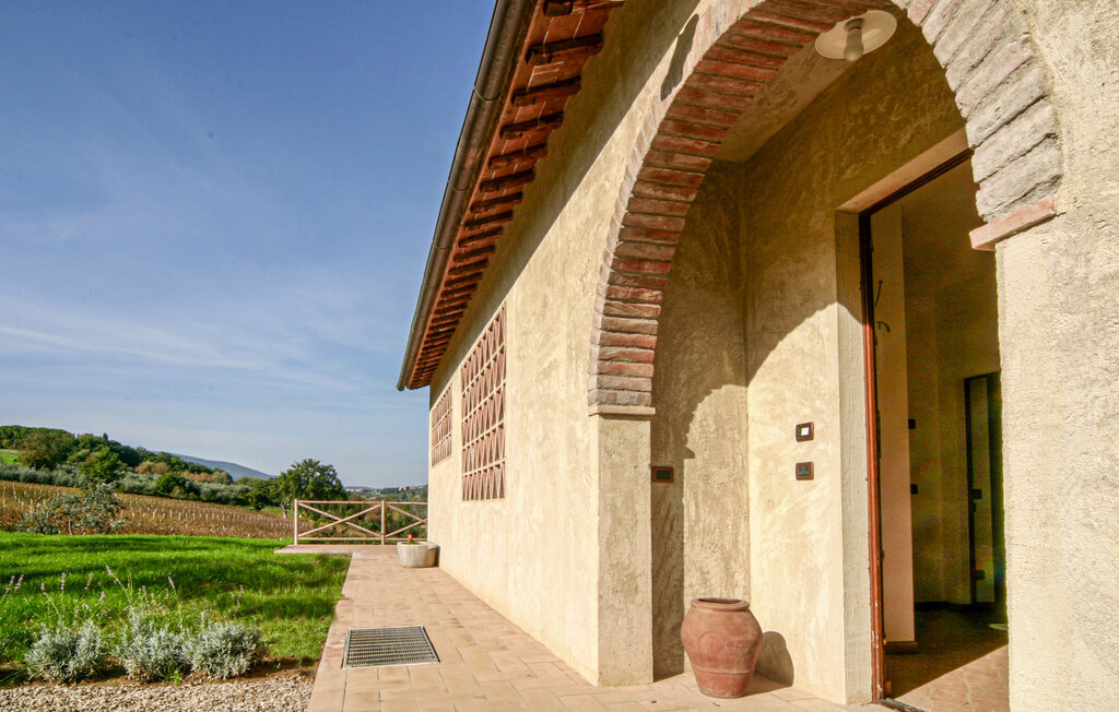 Maison 10 personnes à San Gimignano - Photo 16
