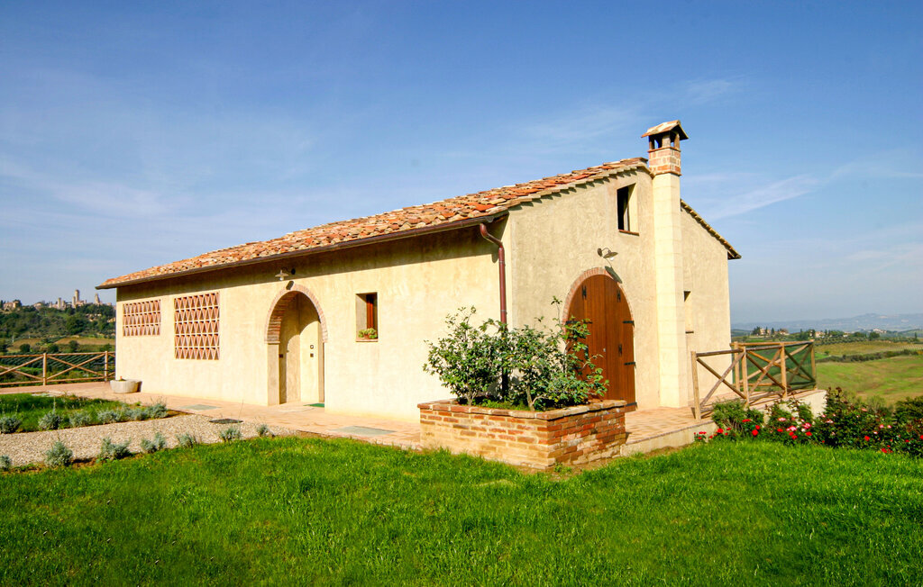 Maison 10 personnes à San Gimignano - Photo 17