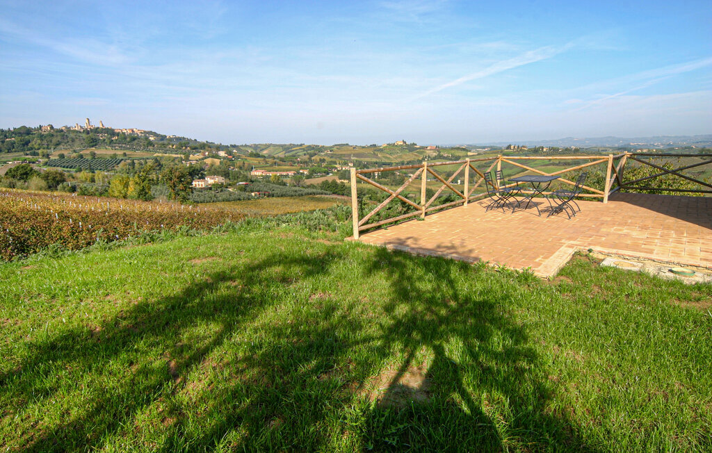 Maison 10 personnes à San Gimignano - Photo 18