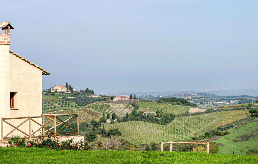 Maison 10 personnes à San Gimignano - Photo 19