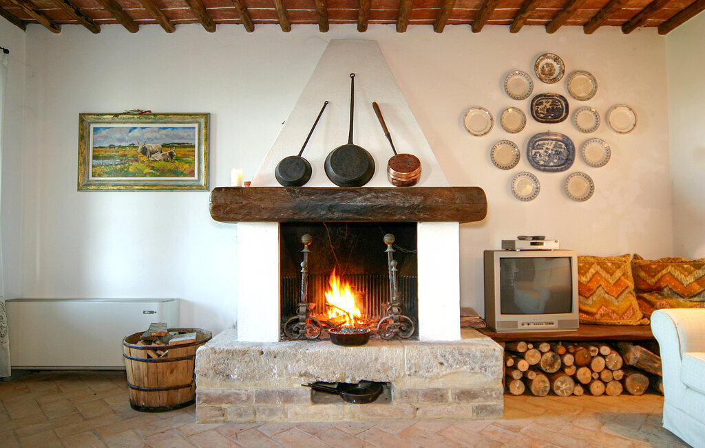 Maison 10 personnes à San Gimignano - Photo 21