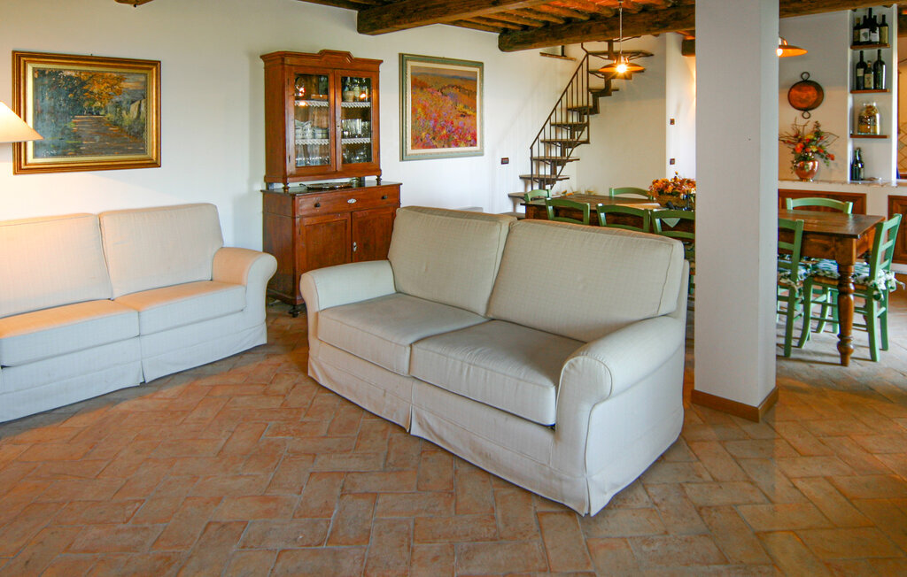 Maison 10 personnes à San Gimignano - Photo 22