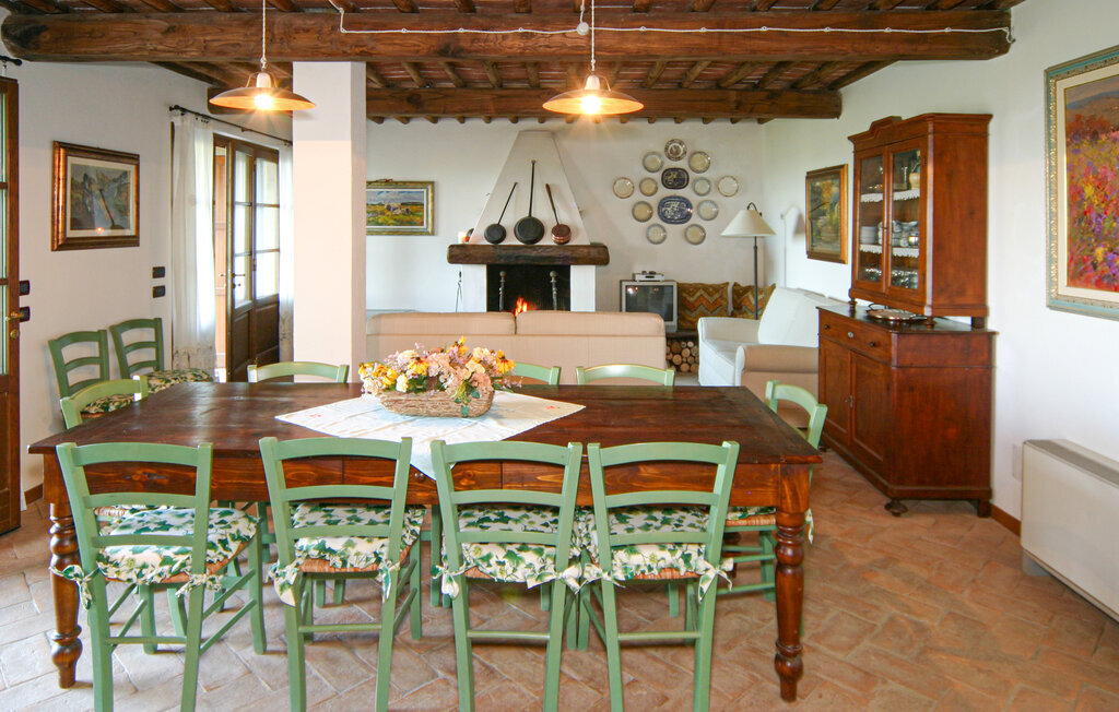 Maison 10 personnes à San Gimignano - Photo 23