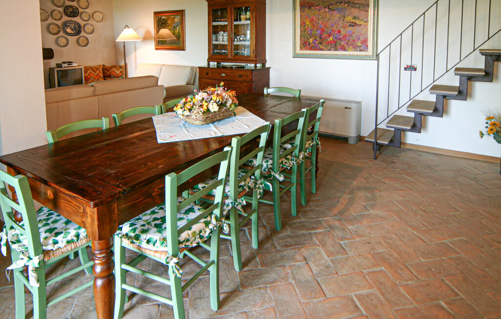 Maison 10 personnes à San Gimignano - Photo 24