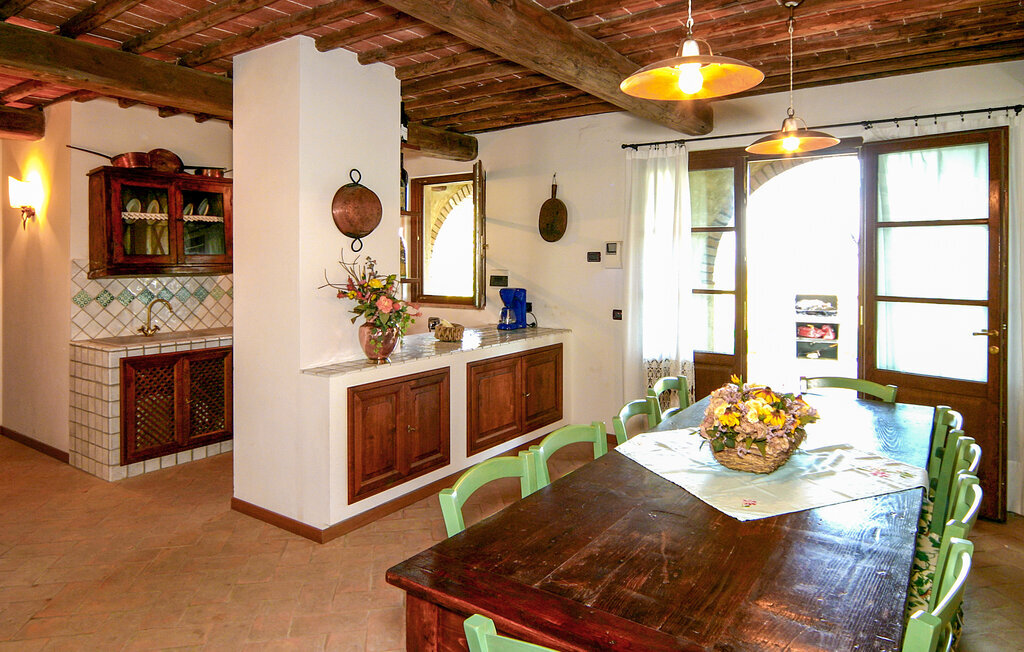 Maison 10 personnes à San Gimignano - Photo 25