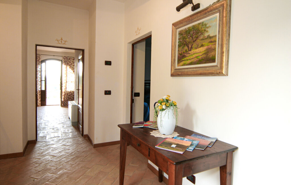 Maison 10 personnes à San Gimignano - Photo 27