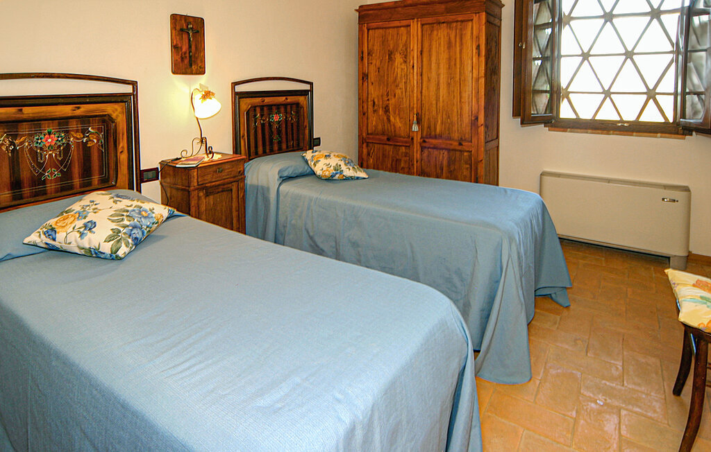 Maison 10 personnes à San Gimignano - Photo 32