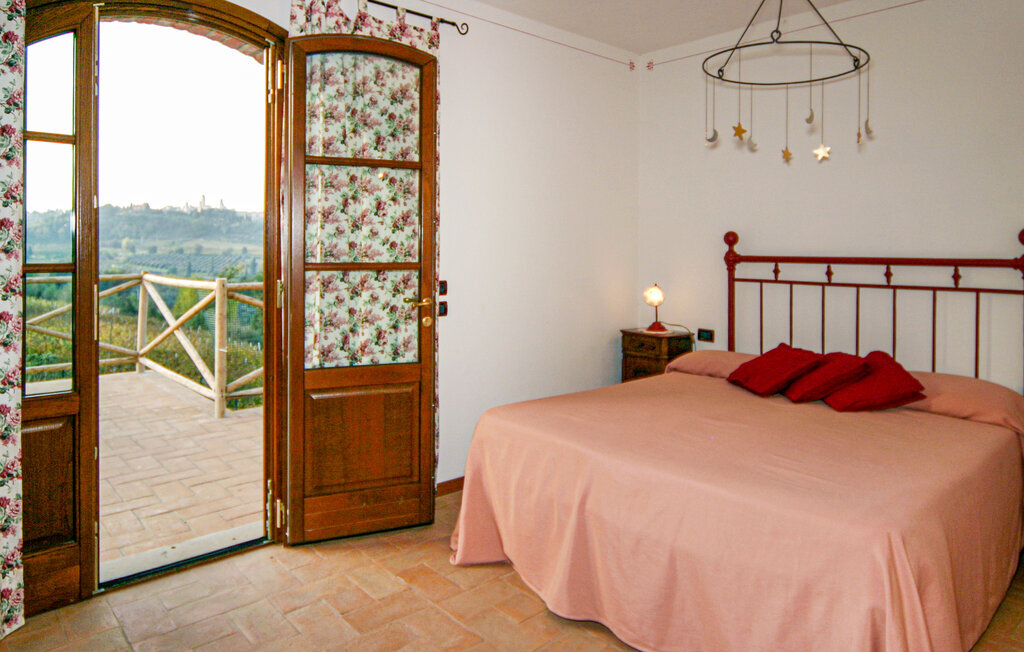 Maison 10 personnes à San Gimignano - Photo 34