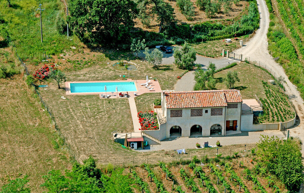 Maison 10 personnes à San Gimignano - Photo 35