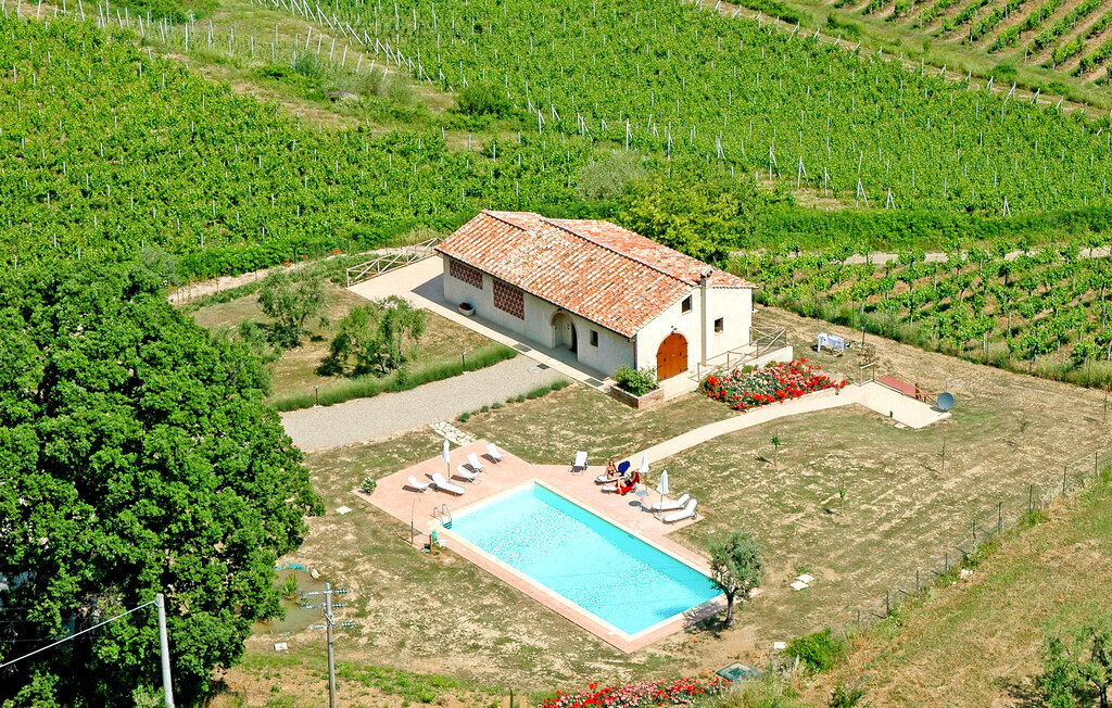 Maison 10 personnes à San Gimignano - Photo 36