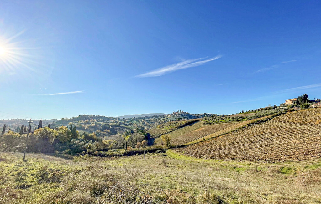 Maison 10 personnes à San Gimignano - Photo 41