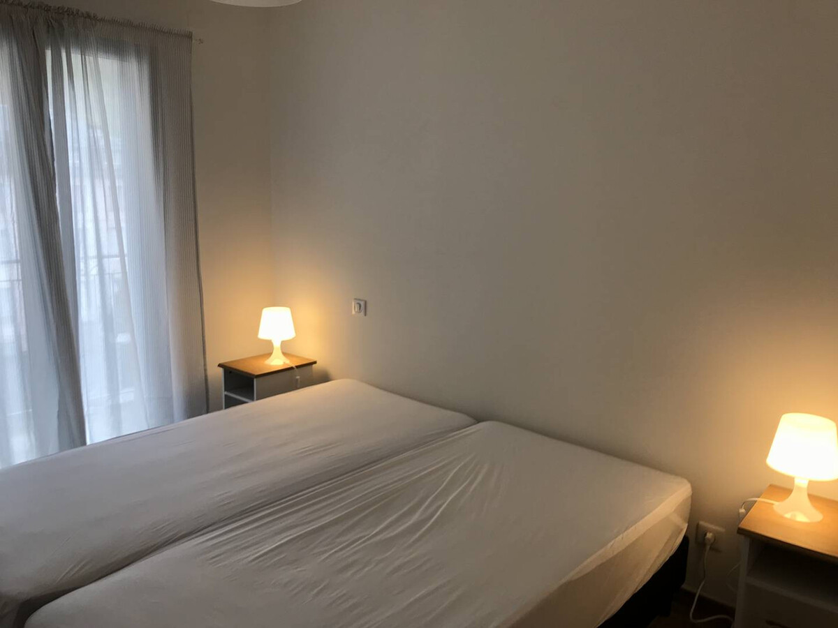 Appartement 75m² centre Cauterets, 3 chambres, terrasse montagne - Photo 12