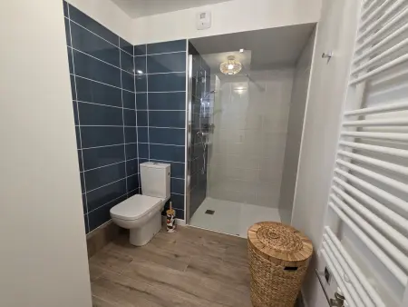 Le Petit Large – Studio 23m² terrasse privée à Saint-Brevin : photo 9