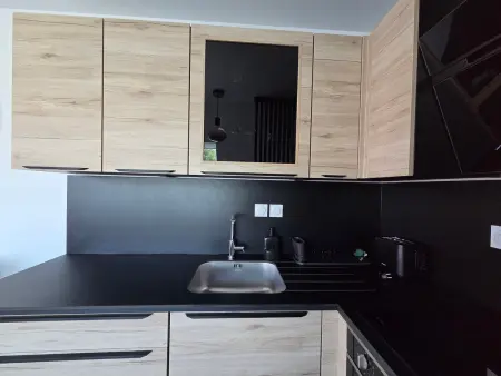 Le Petit Large – Studio 23m² terrasse privée à Saint-Brevin : photo 15