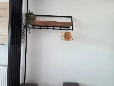 Le Petit Large – Studio 23m² terrasse privée à Saint-Brevin : photo 17