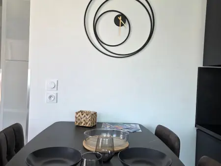 Le Petit Large – Studio 23m² terrasse privée à Saint-Brevin : photo 20