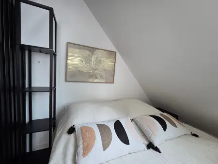Le Petit Large – Studio 23m² terrasse privée à Saint-Brevin : photo 22