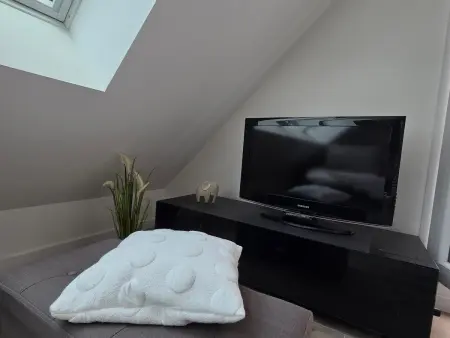 Le Petit Large – Studio 23m² terrasse privée à Saint-Brevin : photo 26