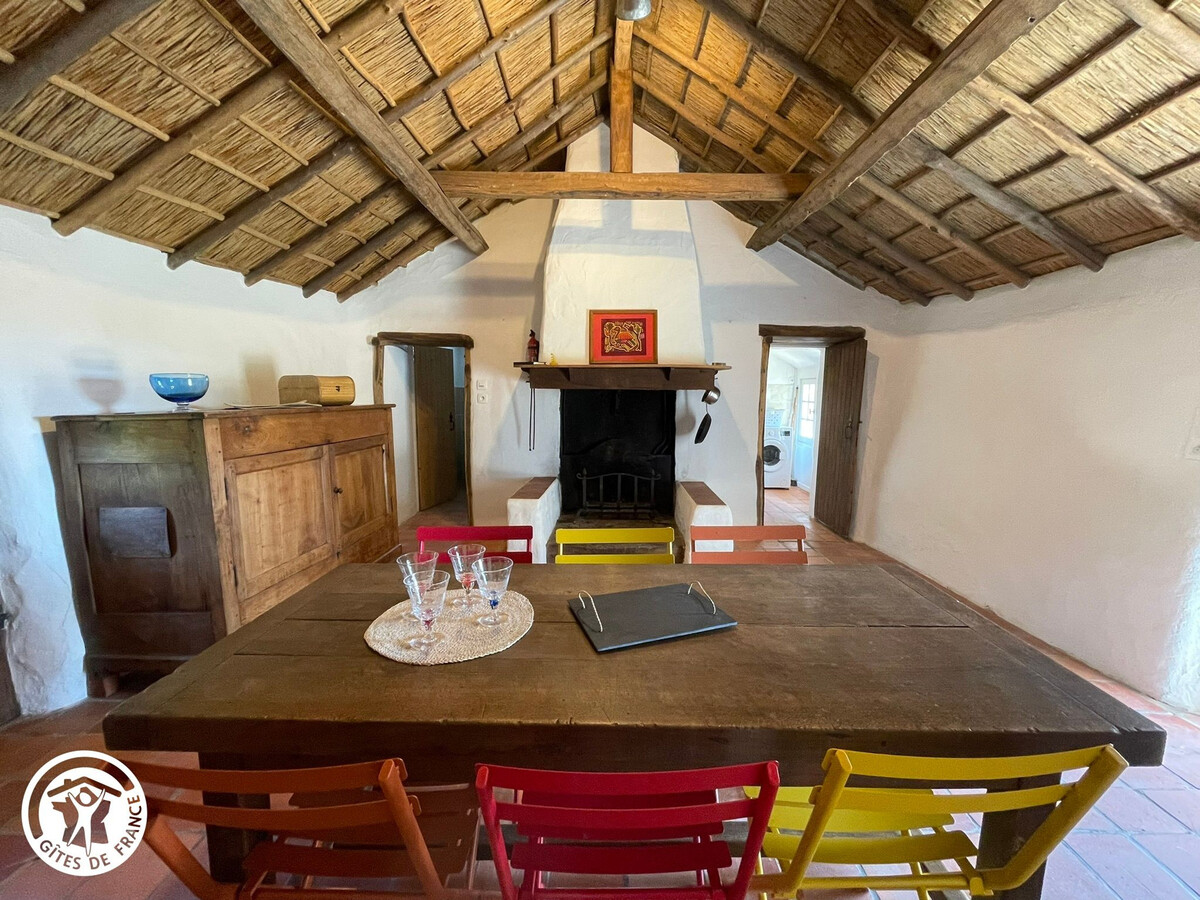 Deux bourrines traditionnelles au Marais breton - Photo 6