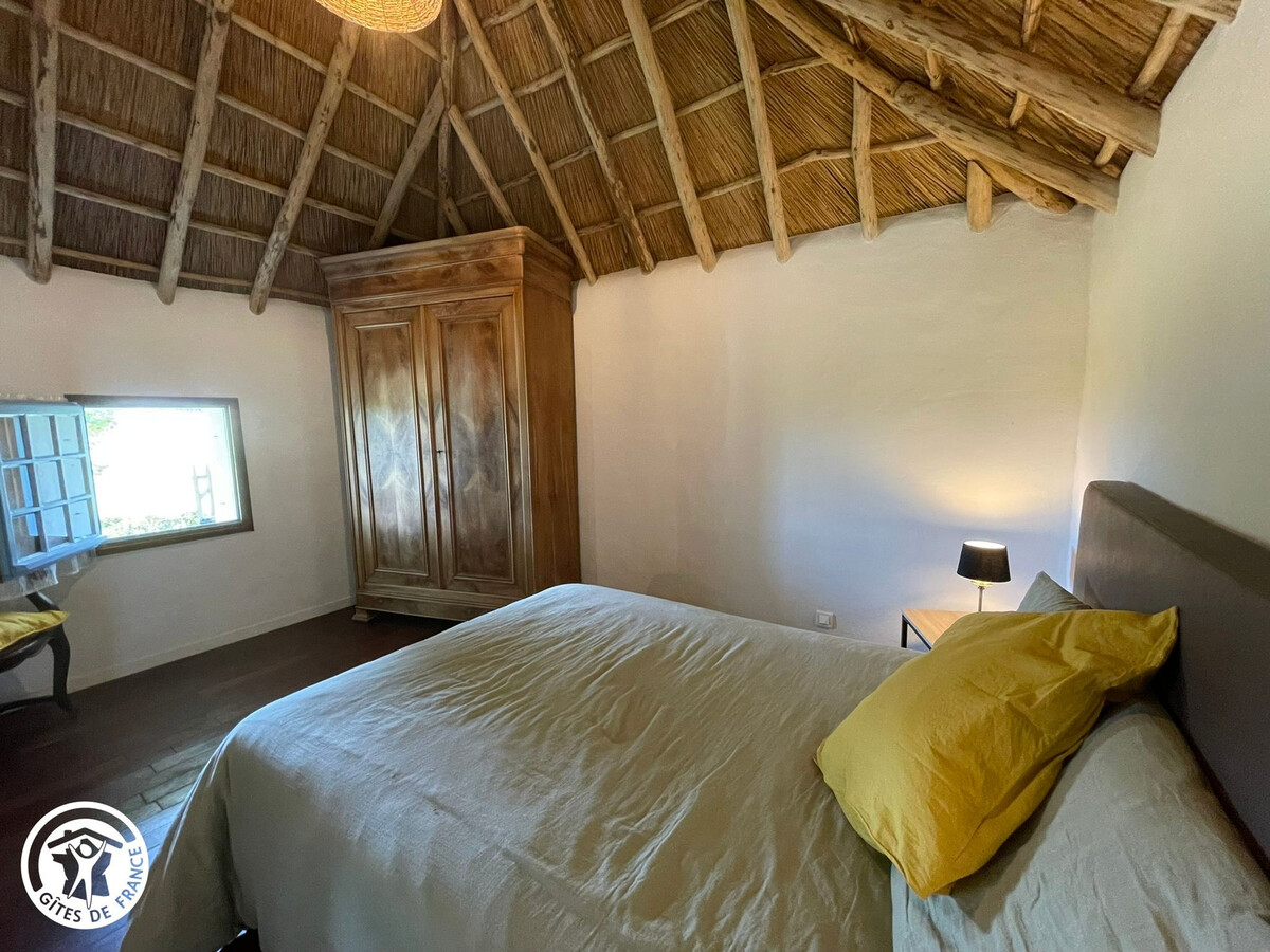 Deux bourrines traditionnelles au Marais breton - Photo 16