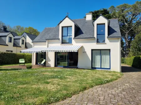 Location maison de vacances à Saint Gildas de Rhuys