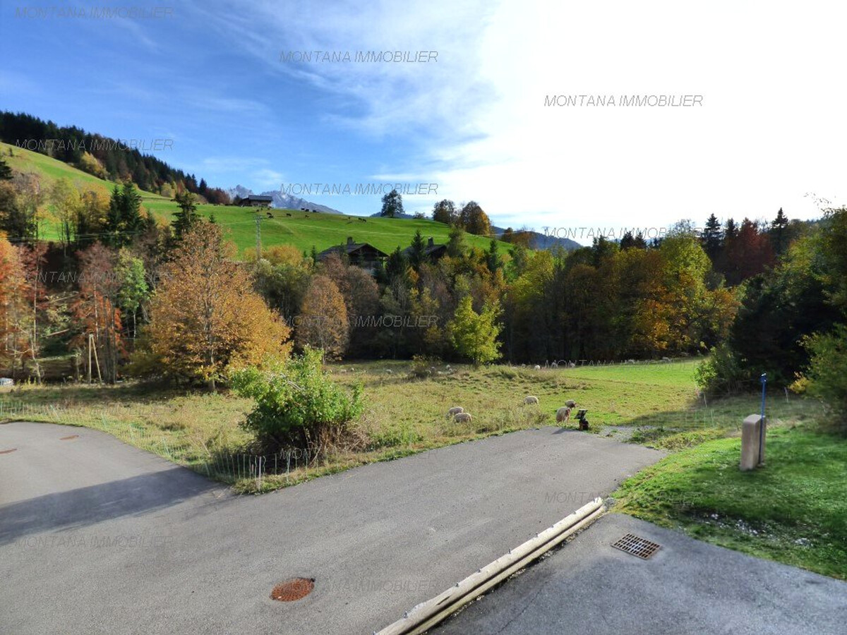 2 pièces + cabine 6 pers, balcon sud, 700m pistes - Photo 10