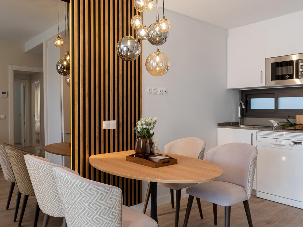 Appartement neuf 2 chambres, centre d'Estepona - Photo 2