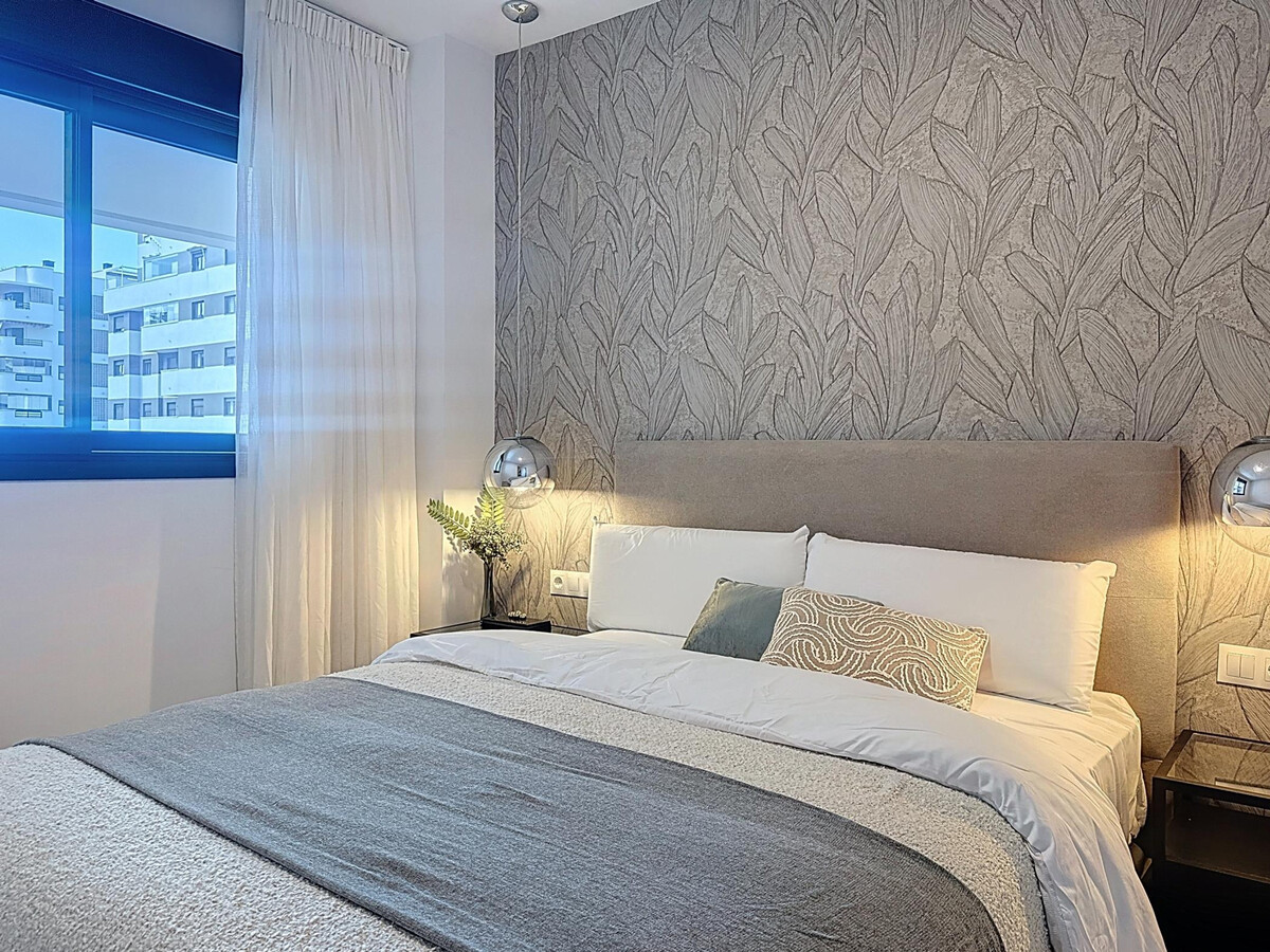 Appartement neuf 2 chambres, centre d'Estepona - Photo 4