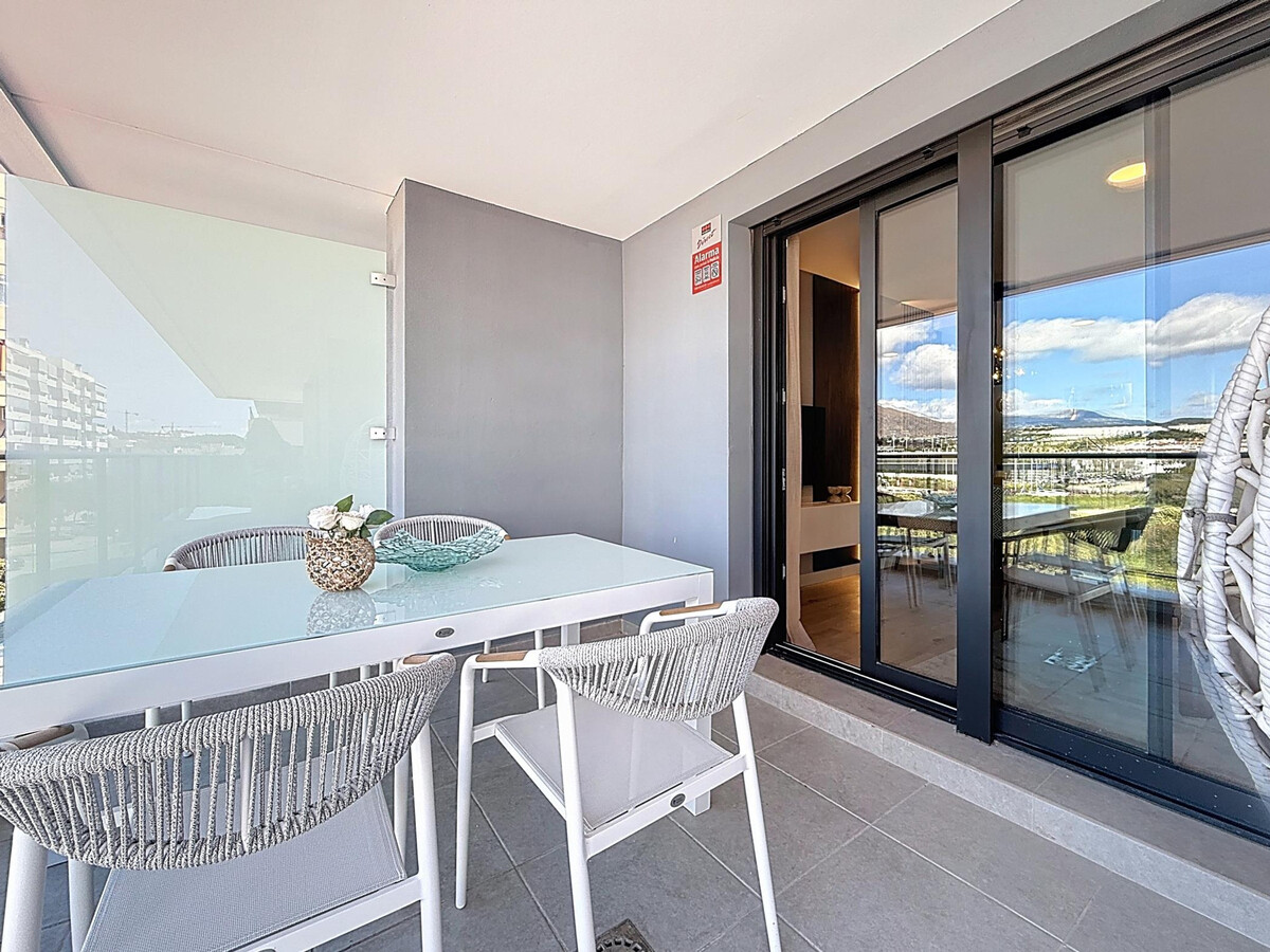 Appartement neuf 2 chambres, centre d'Estepona - Photo 6