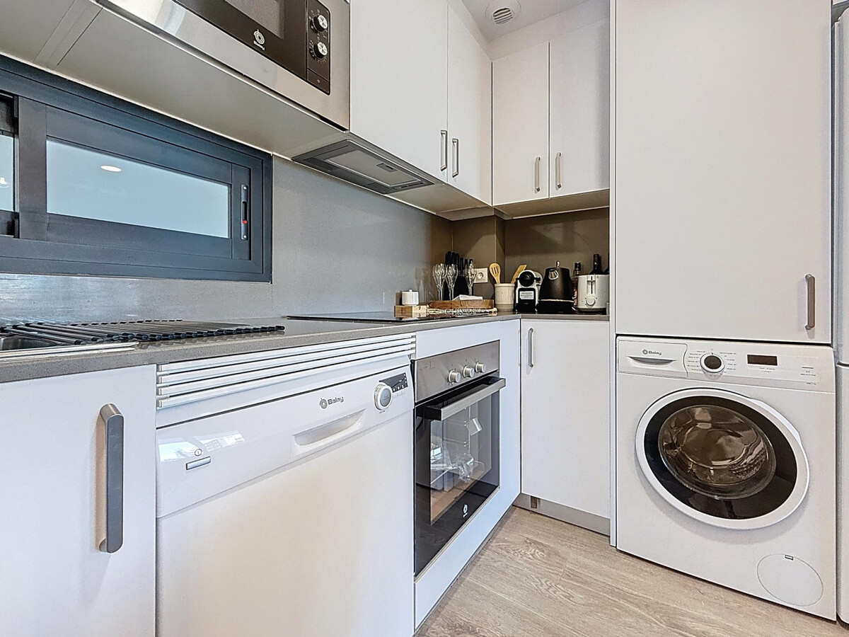 Appartement neuf 2 chambres, centre d'Estepona - Photo 7