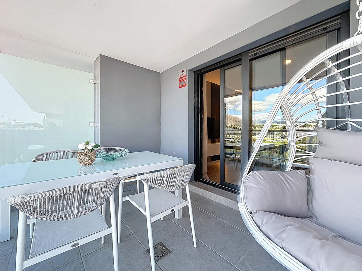 Appartement neuf 2 chambres, centre d'Estepona - Photo 8
