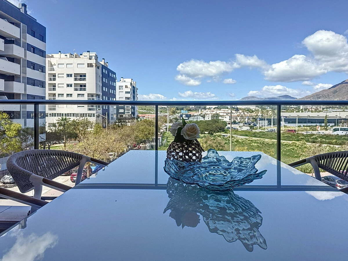 Appartement neuf 2 chambres, centre d'Estepona - Photo 11