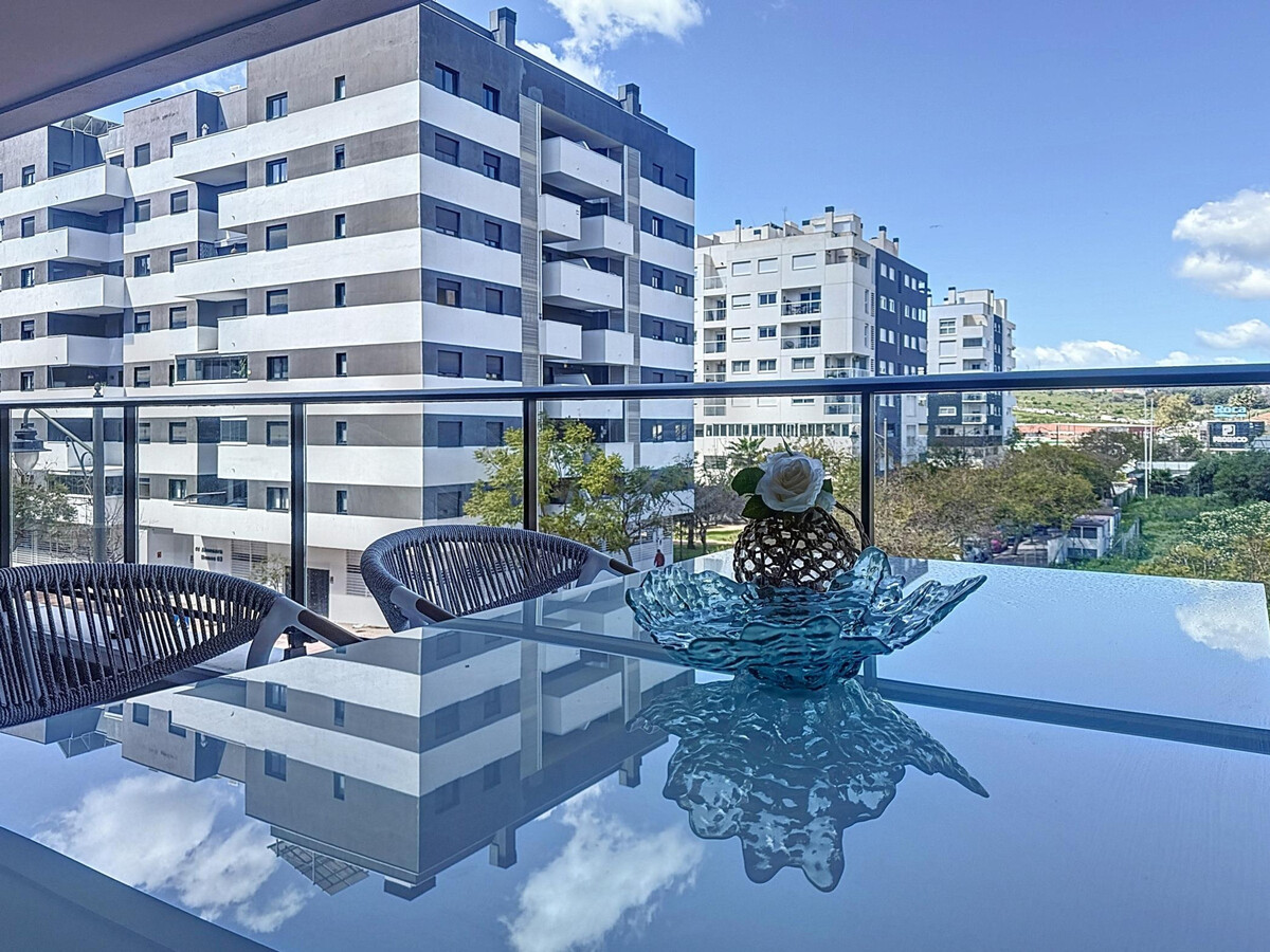 Appartement neuf 2 chambres, centre d'Estepona - Photo 12