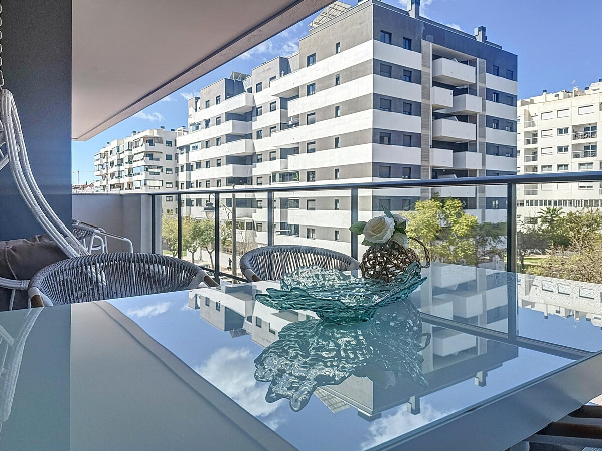 Appartement neuf 2 chambres, centre d'Estepona - Photo 13