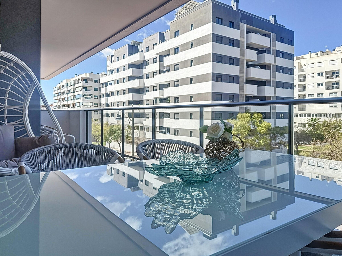 Appartement neuf 2 chambres, centre d'Estepona - Photo 14
