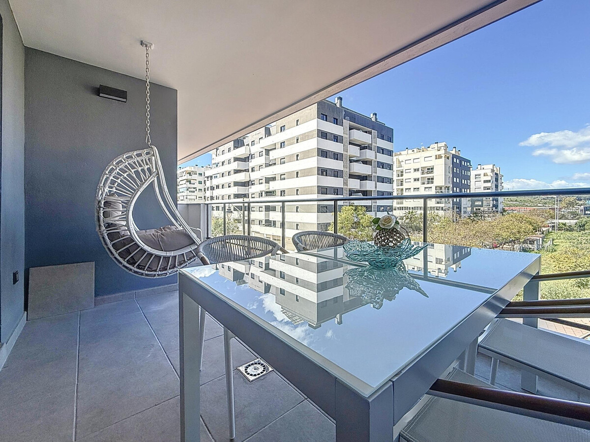 Appartement neuf 2 chambres, centre d'Estepona - Photo 15