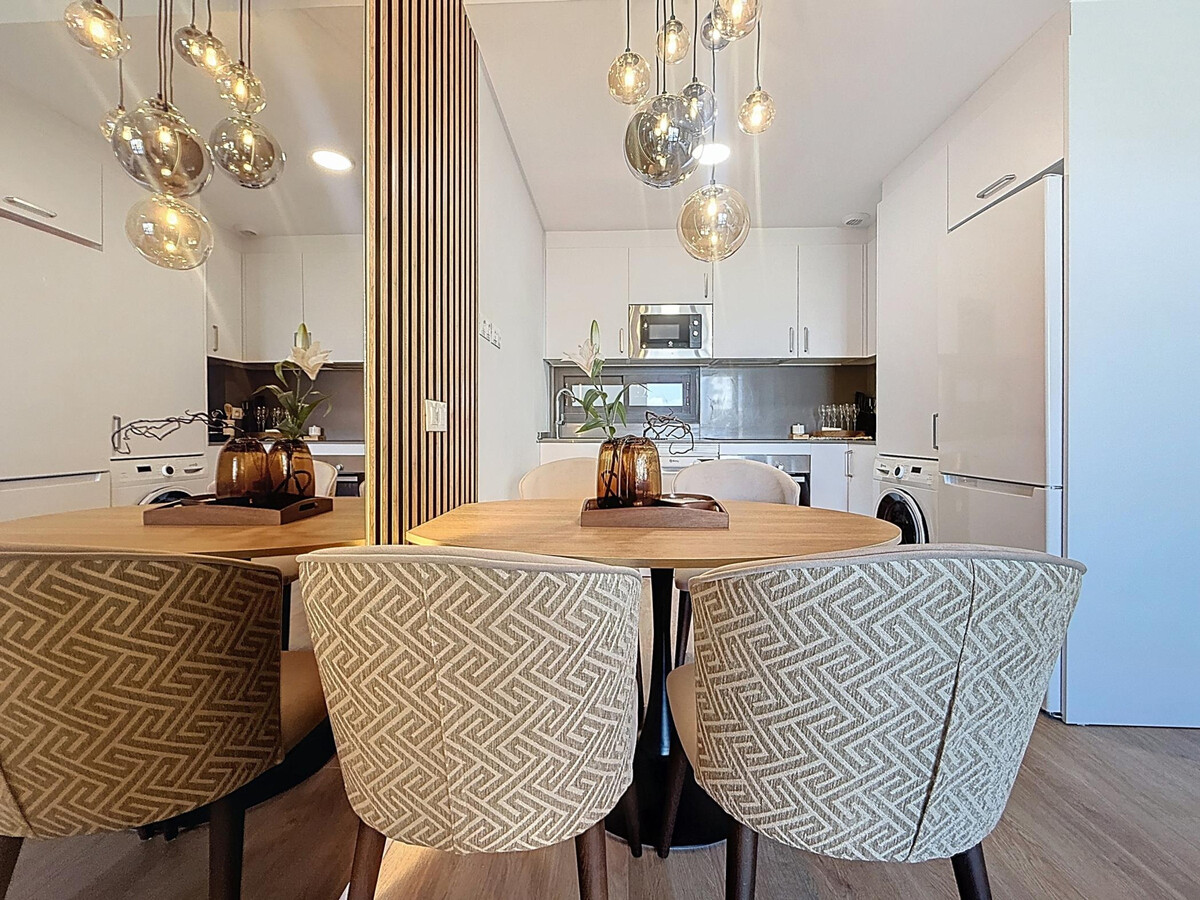 Appartement neuf 2 chambres, centre d'Estepona - Photo 16