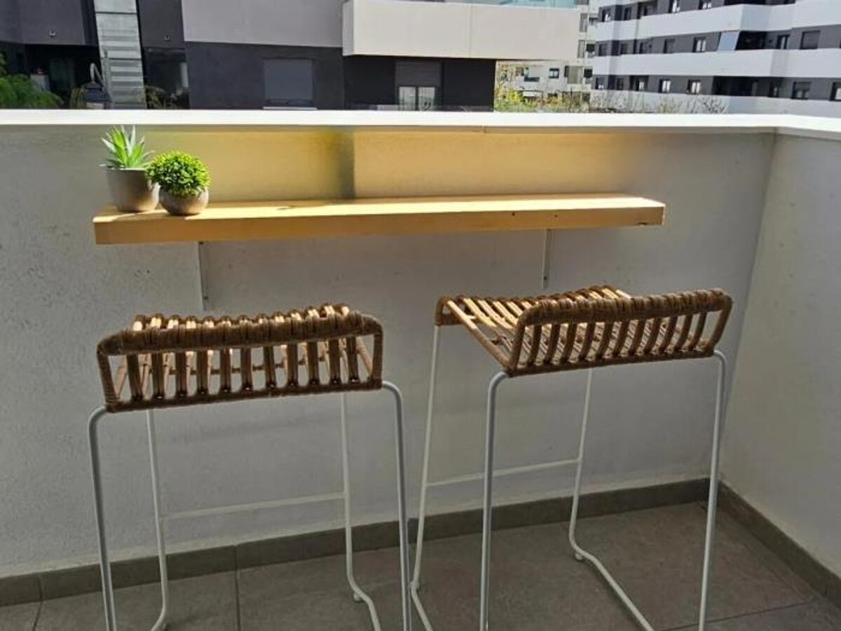 Appartement neuf 2 chambres, centre d'Estepona - Photo 18