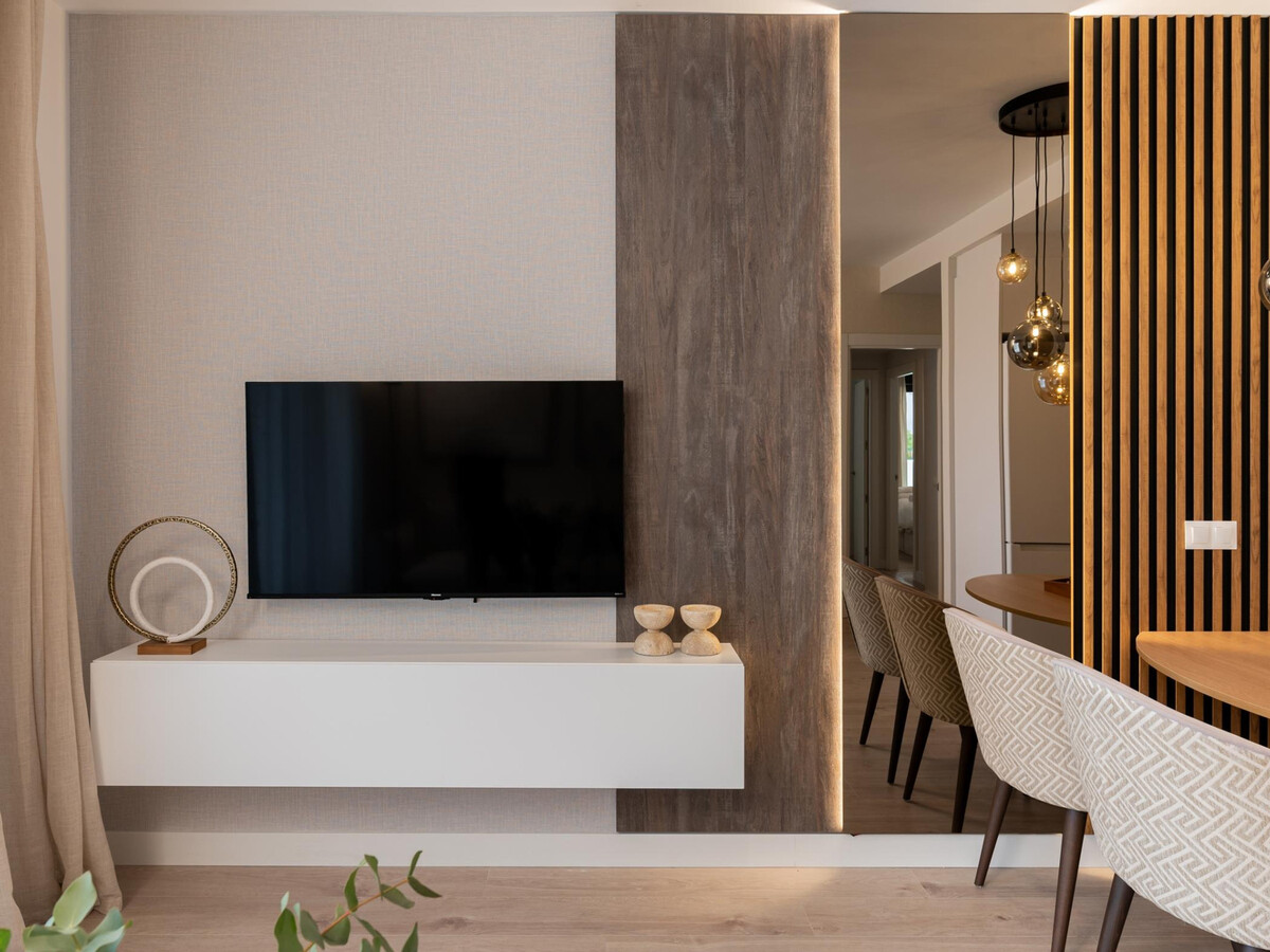 Appartement neuf 2 chambres, centre d'Estepona - Photo 20