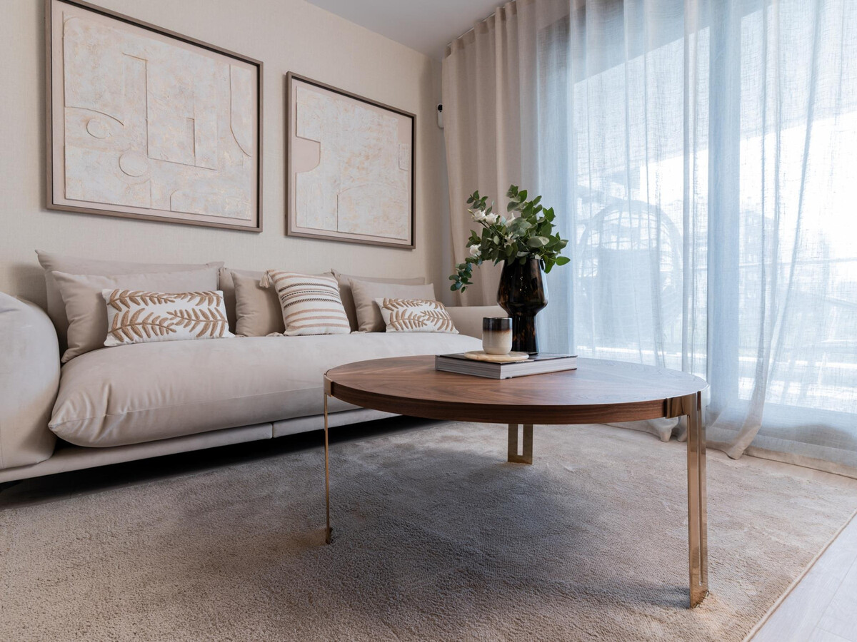 Appartement neuf 2 chambres, centre d'Estepona - Photo 21