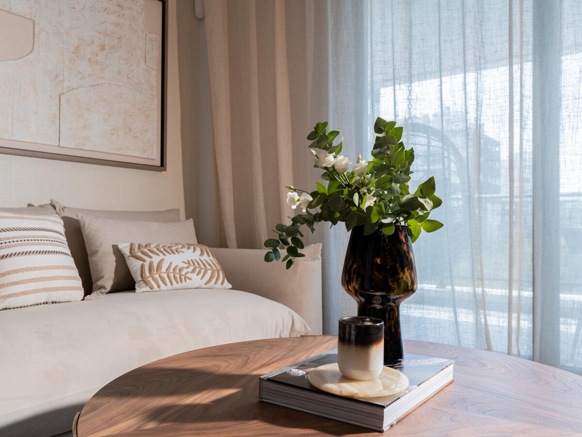 Appartement neuf 2 chambres, centre d'Estepona - Photo 22