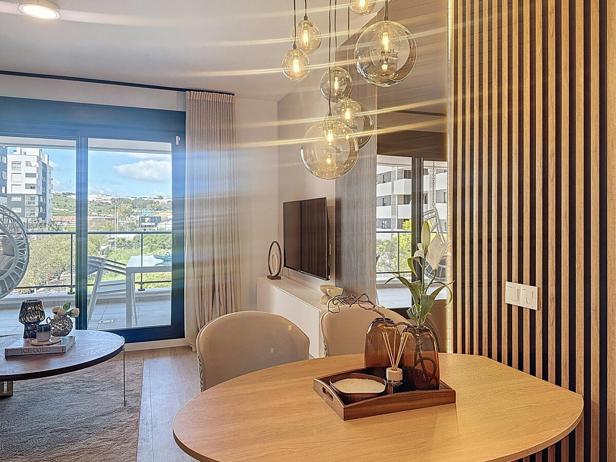 Appartement neuf 2 chambres, centre d'Estepona - Photo 25