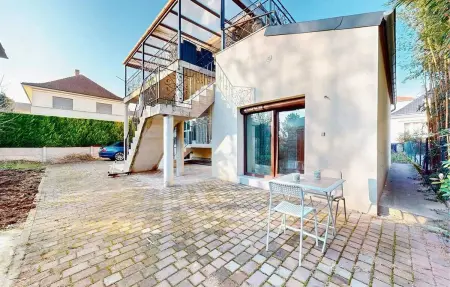 Location appartement à Schiltigheim, Appartement charmant à Schiltigheim de 30 m²