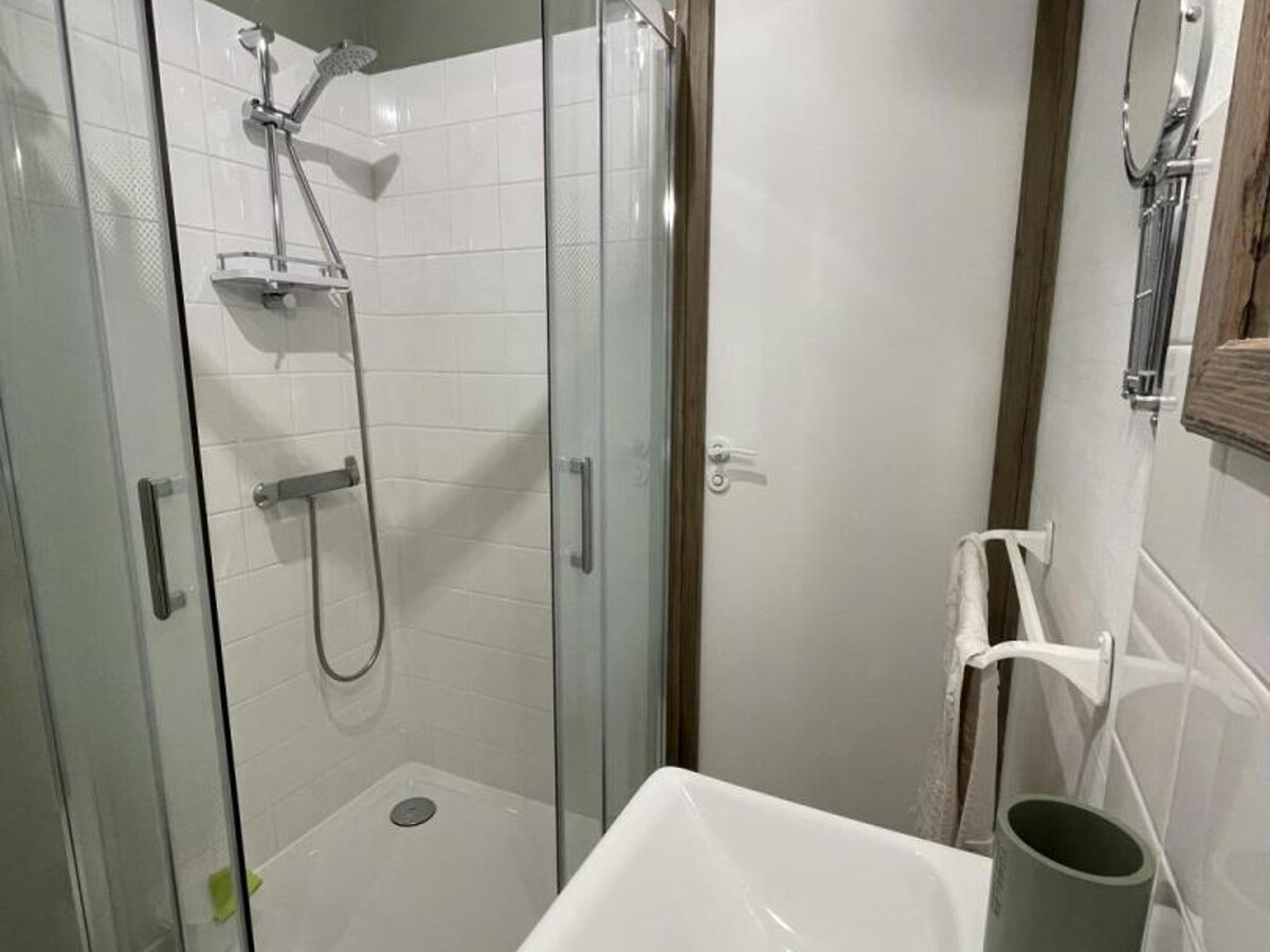 Gîte 2 personnes Touraine, jardin et terrasse près vignobles - Photo 20