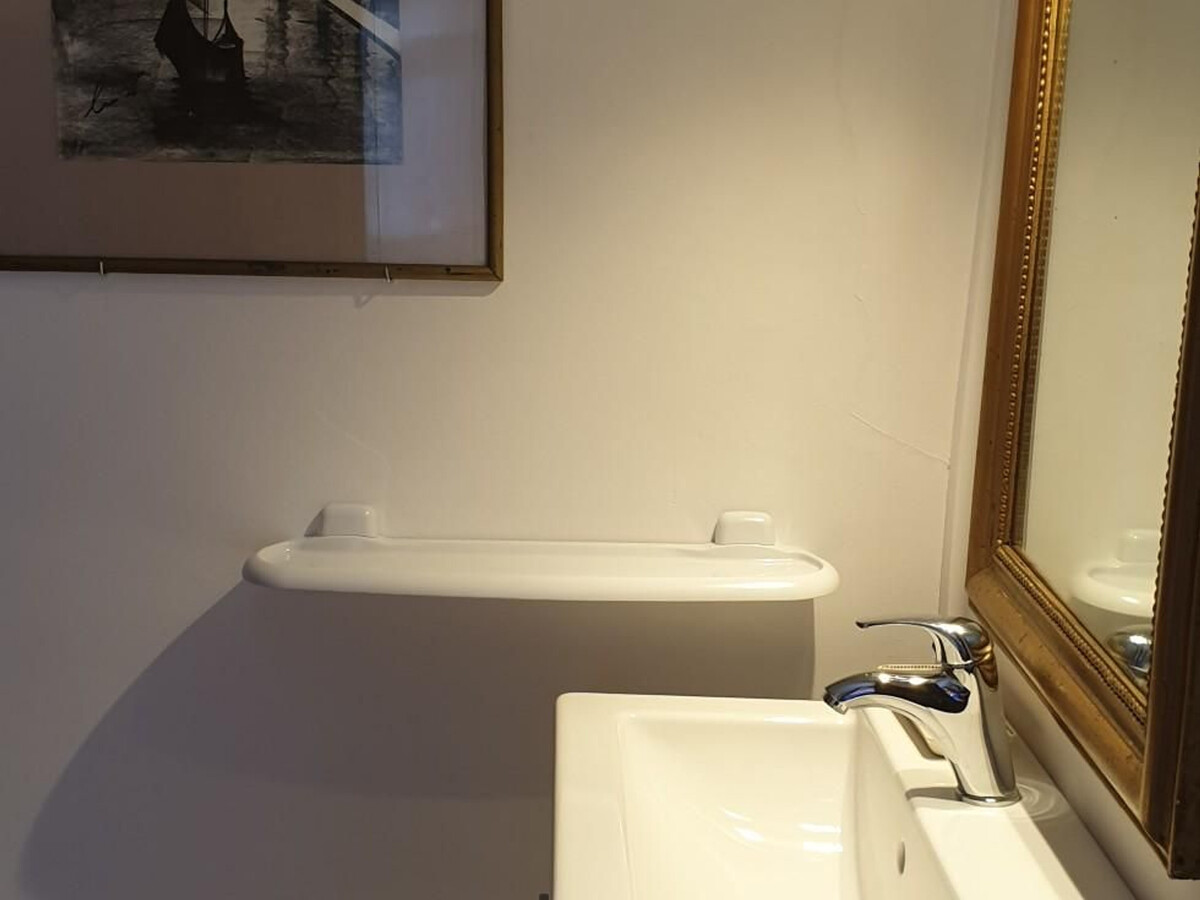 La Demeure d'Eugénie, gîte 12 pers. historique à Mersuay - Photo 24