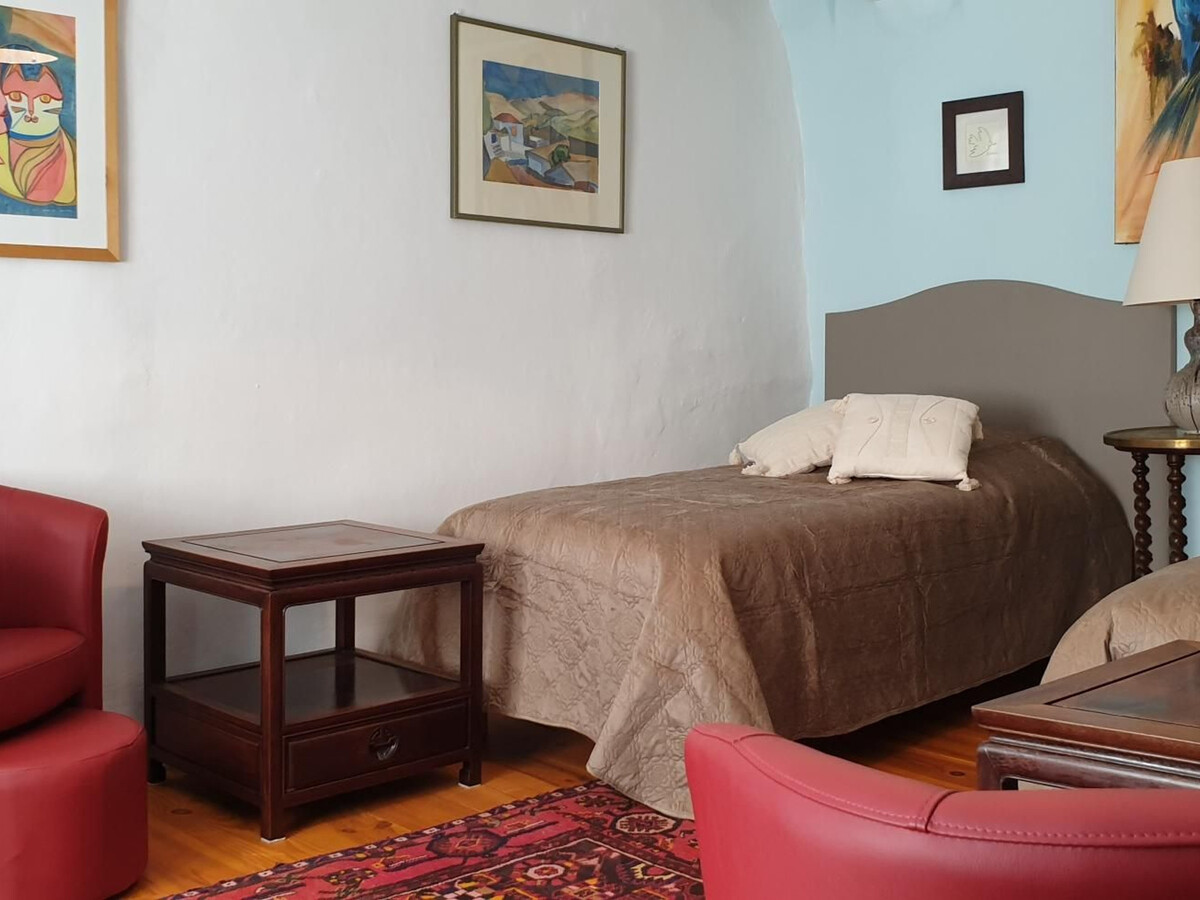 La Demeure d'Eugénie, gîte 12 pers. historique à Mersuay - Photo 27
