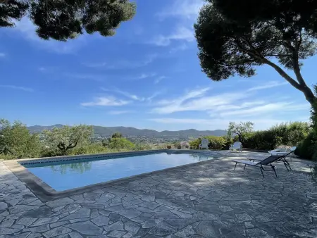 Maison T4 avec Piscine Privée – Bormes-les-Mimosas - Photo 1