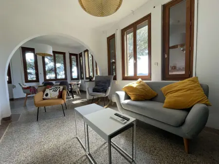 Maison T4 avec Piscine Privée – Bormes-les-Mimosas - Photo 3