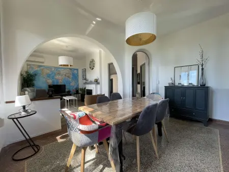 Maison T4 avec Piscine Privée – Bormes-les-Mimosas - Photo 6