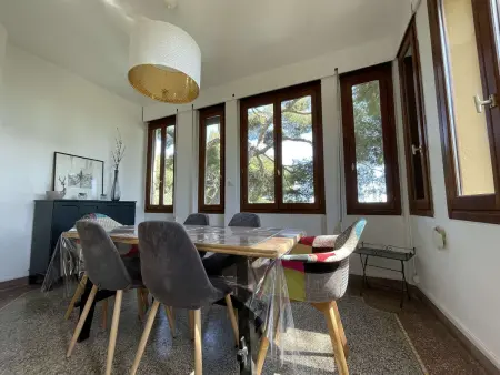 Maison T4 avec Piscine Privée – Bormes-les-Mimosas - Photo 7
